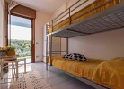 Residenz Tucano Dreizimmer-Wohnung Trilo Erdgeschoss C1S MED