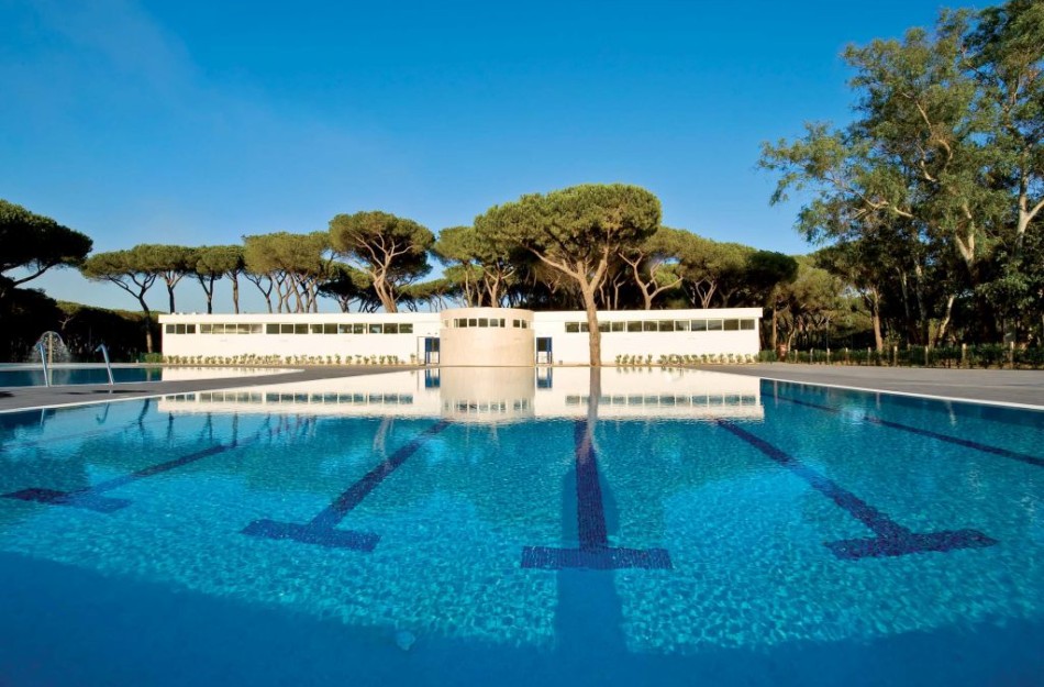 Ferienanlage Capitol Baia Relax New