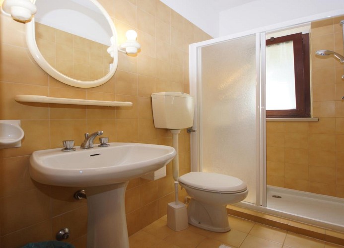 Residenz Al Parco Studio