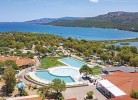 Camping Village Capo d'Orso Baia Revolution Plus