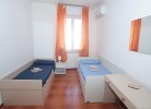 Residenza Cala di Seta Appartamento trilocale Luca con vista mare