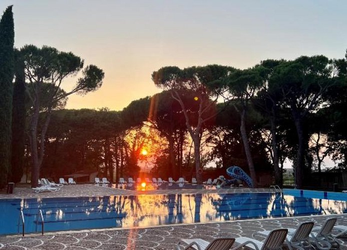 Belvedere Pineta Village Adria Home