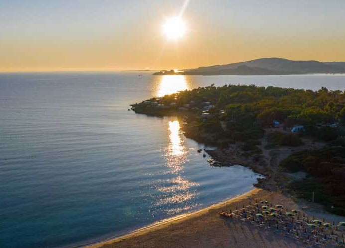 Ferienanlage Isuledda Baia Elite 