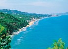 Camping Village Internazionale San Menaio Mobilehome Happy Easy