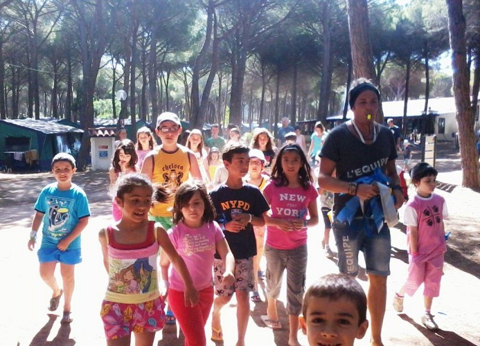 Bella Sardinia Mobilehome Happy Easy 
