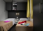 Feriendorf Isamar Mobilehome Giove XXL