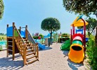 Feriendorf Le Palme Mobilehome Chalet