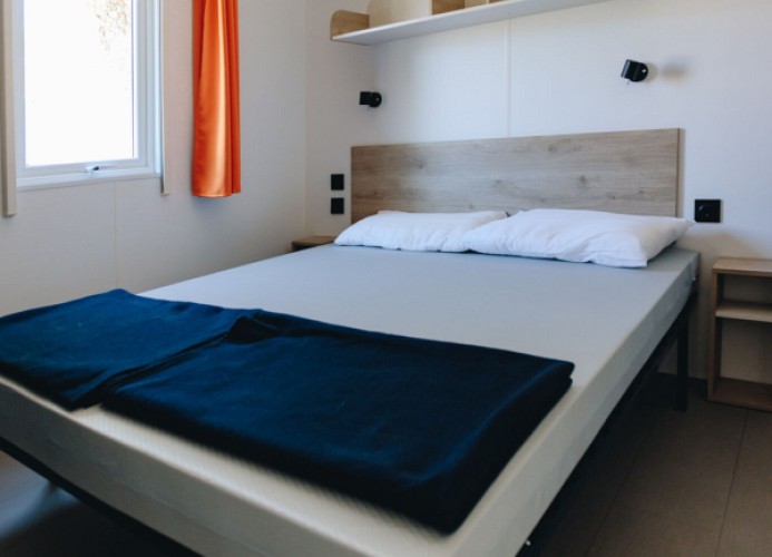 Camping Iris Park Bungalow Agoda