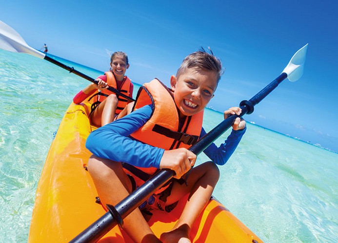 Valamar Camping Istra Mobilehome Bella Vista 
