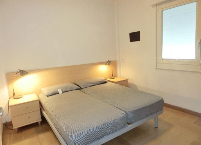 Residenz Pineda Dreizimmer-Wohnung Tipo C1