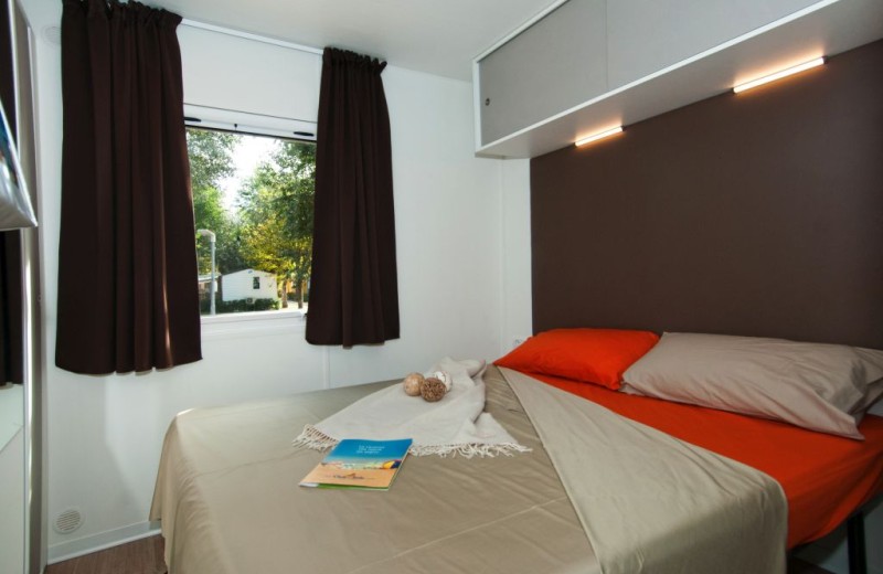 Ferienpark Marina Camping Village Lodge Deluxe