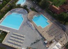 Ferienpark Garda Village Maxicaravan Deluxe 