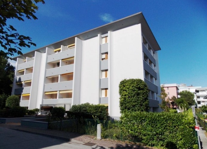 Residenz La Quercia-Zweizimmerwohnung B5*