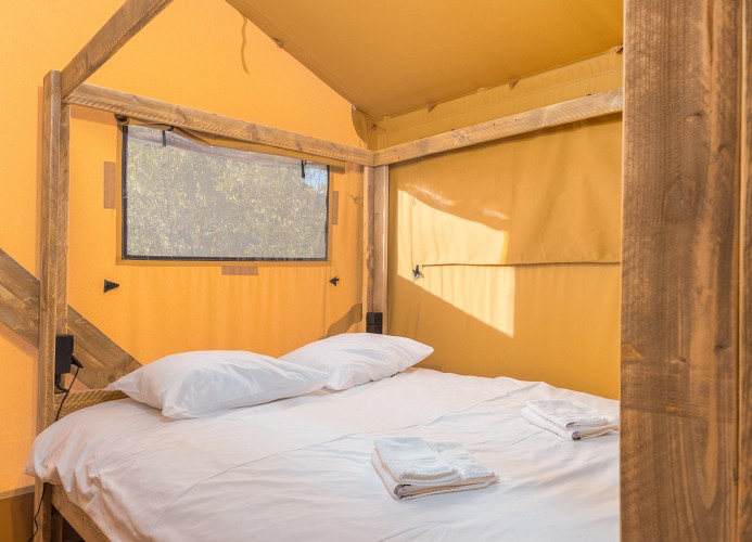 Camping Papafigo Zelt