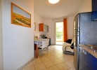 Villa Poli Zweizimmer-Wohnung B 