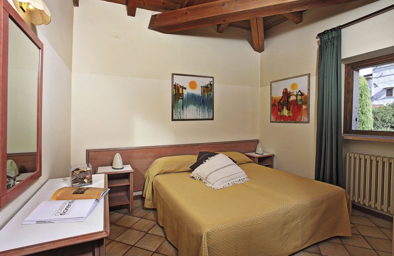 Residenz La Filanda Zweizimmer-Wohnung Bilo Comfort