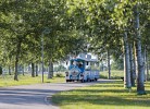 Residenz Quadrifoglio Dreizimmer-Wohnung Trilo C2