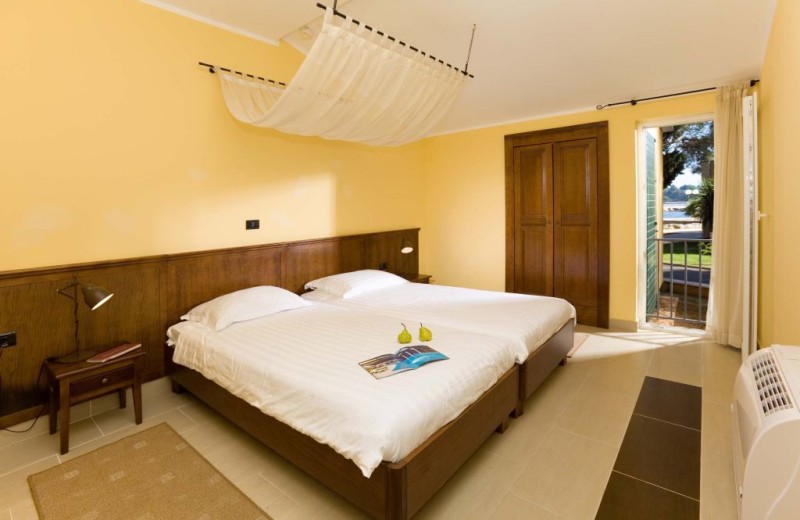 Ferienanlage Istrian Villas Villa V SV2P2 