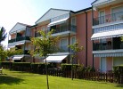 Residenz Mediterraneo Dreizimmer-Wohnung Appartamento Single
