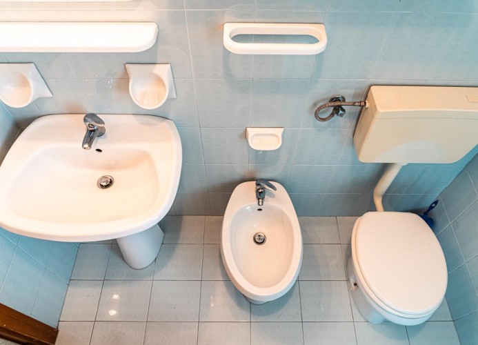 Residenz Zodiaco-Dreizimmerwohnung C6*+