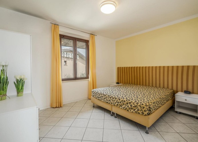 Residenz Onda Blu Dreizimmer-Wohnung Trilo