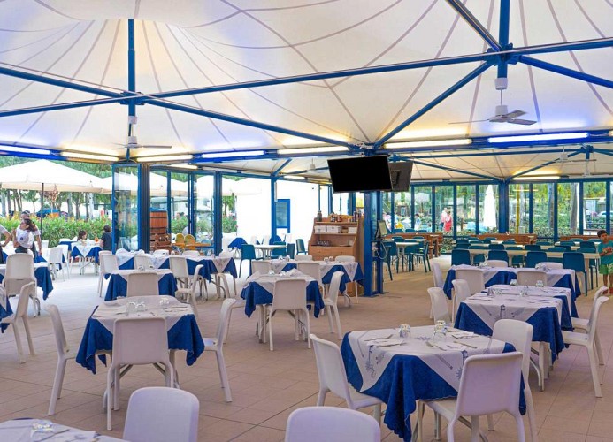 Camping Village Laguna Blu Resort
