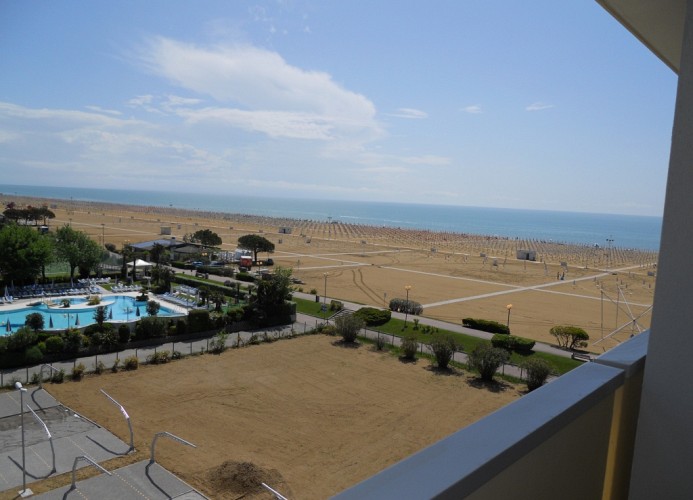 Residenz Itaca Dreizimmer-Wohnung Tipo C*