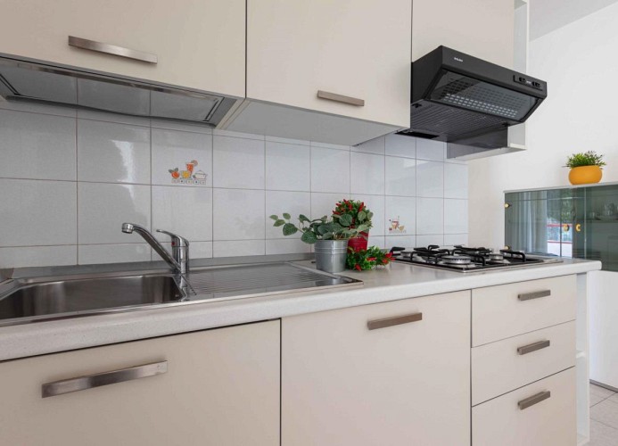 Residenz Tucano Zweizimmer-Wohnung Bilo 2P BS