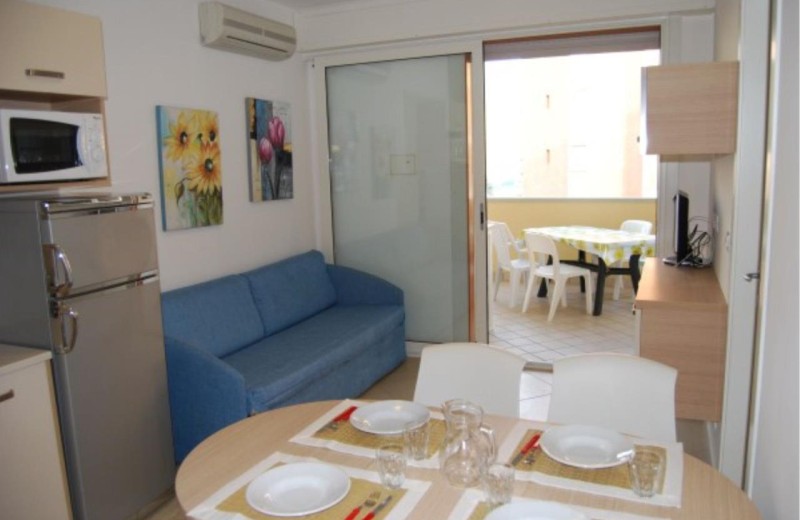 Residenz Itaca Zweizimmer-Wohnung Tipo B1S (38)