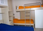 Residenz Azzurro Zweizimmer-Wohnung Tipo BS 1P 88