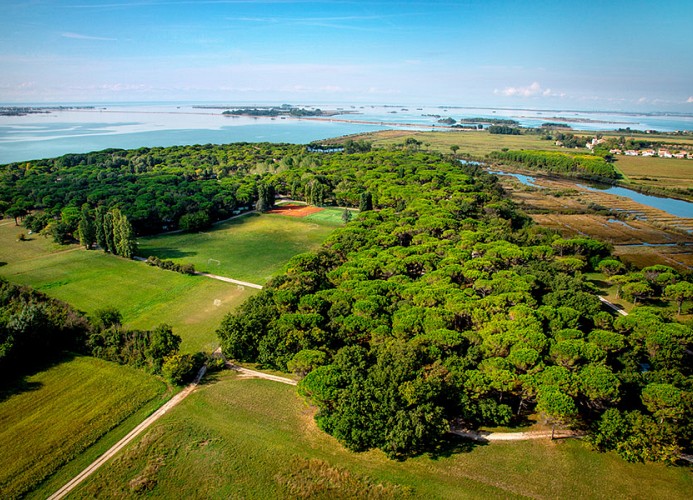 Belvedere Pineta Village Adria Home