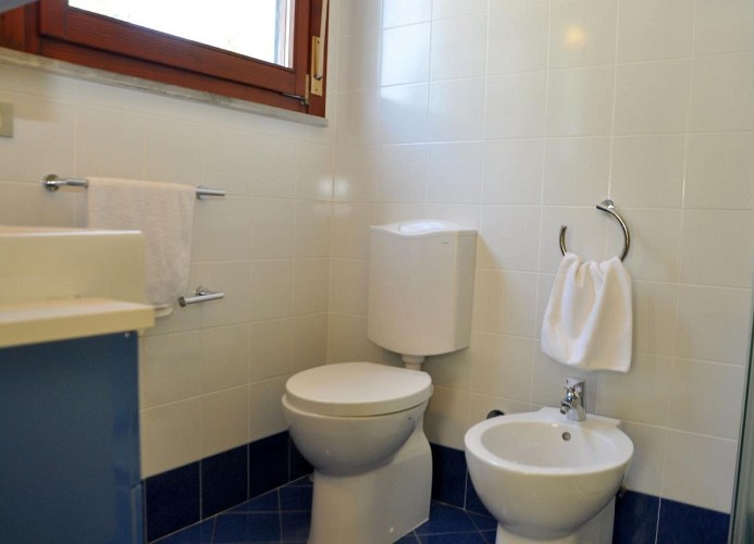 Residenz Tucano Zweizimmer-Wohnung Bilo 1P BS 
