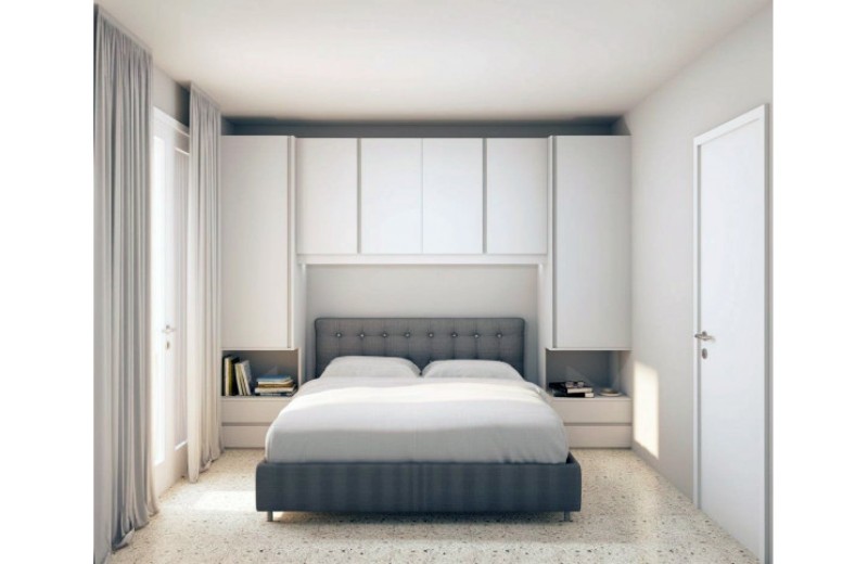 Villa Maria Vierzimmer-Wohnung Quadri