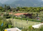 Ferienpark Internazionale Eden Chalet Deluxe