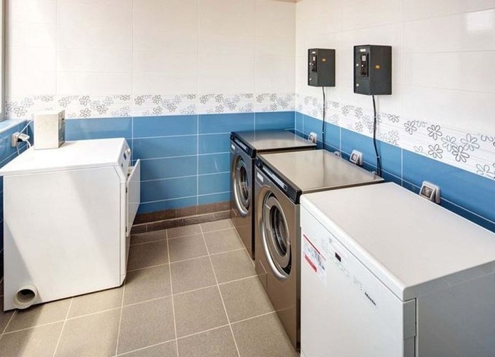 Ferienanlage Umag Mobilehome Happy Premium 