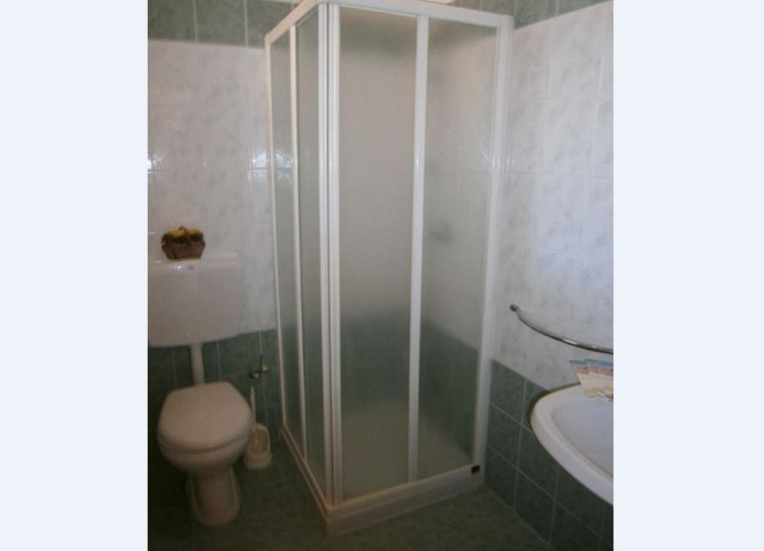 Residenz Azzurro Dreizimmer-Wohnung A4 