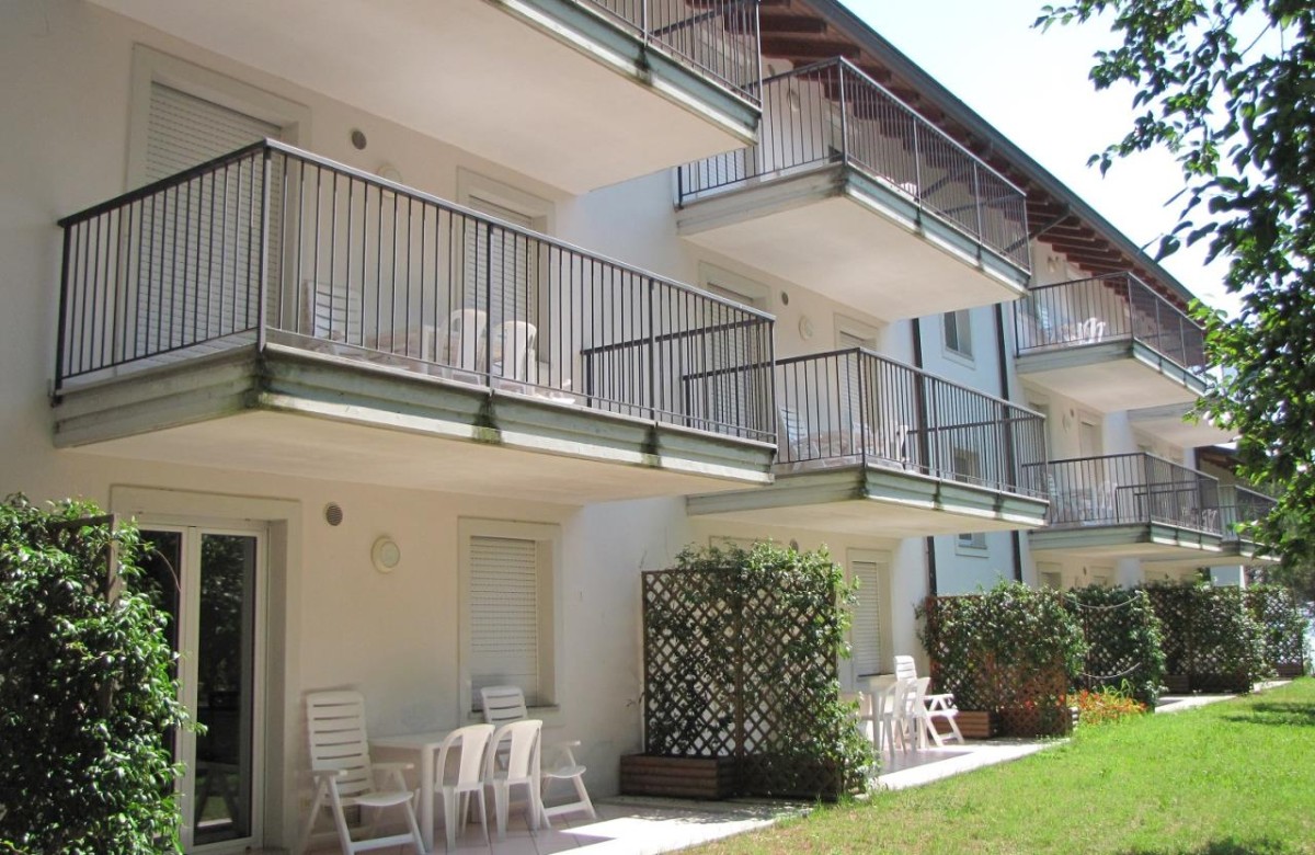 Belvedere Pineta Village Apartment Gelso