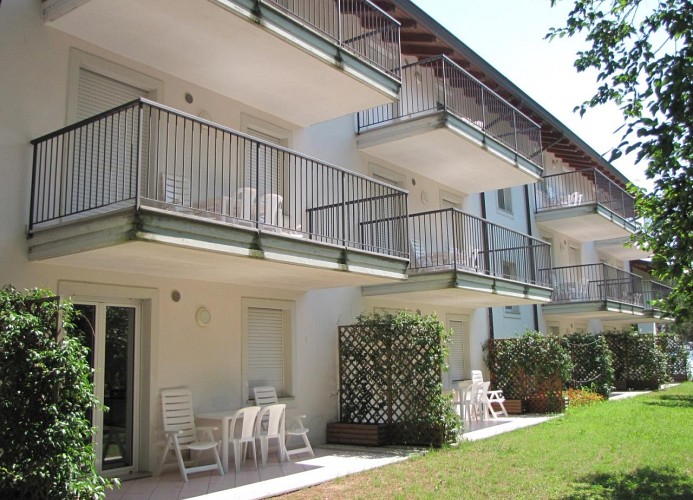 Belvedere Pineta Village Apartment Gelso