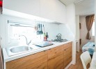 Camping Village Paestum Mobilehome Happy Relax