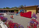 Ferienpark FreeBeach Mobilehome Happy Premium