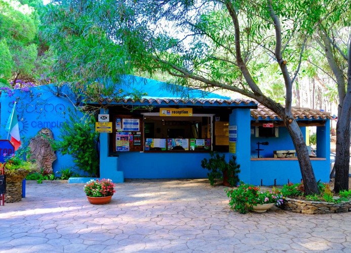 Selema Camping Mobilehome Happy Easy