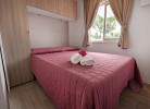 Feriendorf Benedetto Mobilehome Family Joy