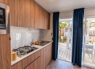 Adriatico Cervia Camping Village Lodge Deluxe