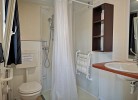 Feriendorf Le Tamerici Mobilehome Costa Rei 
