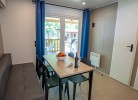 Ferienanlage Umag Mobilehome Happy Superior