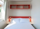 Ferienpark Toscolano Mobilehome Standard Plus 8x3