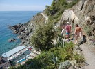 Resort La Francesca Dreizimmer-Wohnung Tipo C mit Meerblick