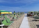 Camping L'Oasi di Lulu Mobilehome 4+1 für 5 Personen