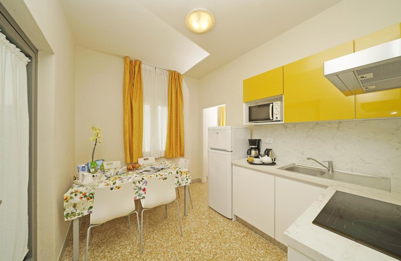Ferienpark Butterfly Bungalow Butterfly Deluxe S