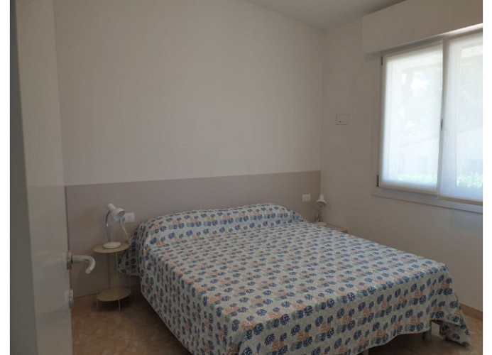 Villa Anny Dreizimmer-Wohnung Trilo